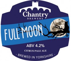 Full Moon