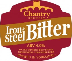 Iron & Steel