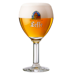 Leffe Blonde