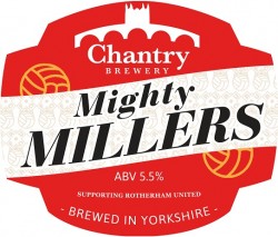Mighty Millers