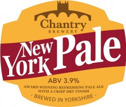 New York Pale