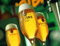 Veltins German Lager