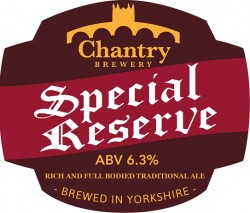 Special Reserve