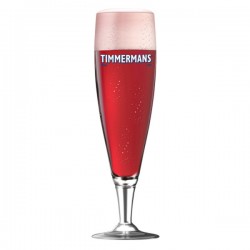 Timmermans Stawberry Lambic Belgium