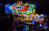 DIRTY DEEDS AC/DC - Free Entry