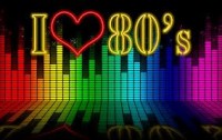 Echo Beach 80's Night