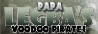 Papa Legba's