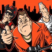 Sons Of El Roacho