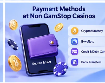 best non gamstop casinos