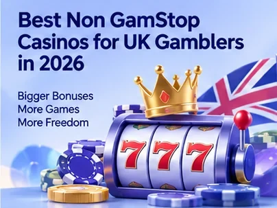 best non gamstop casinos
