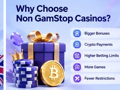 non gamstop casino