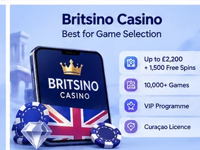 britsino casino