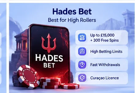 hades bet casino