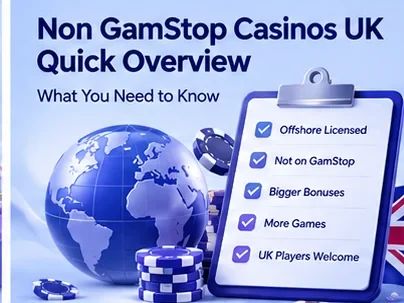 non gamstop casino